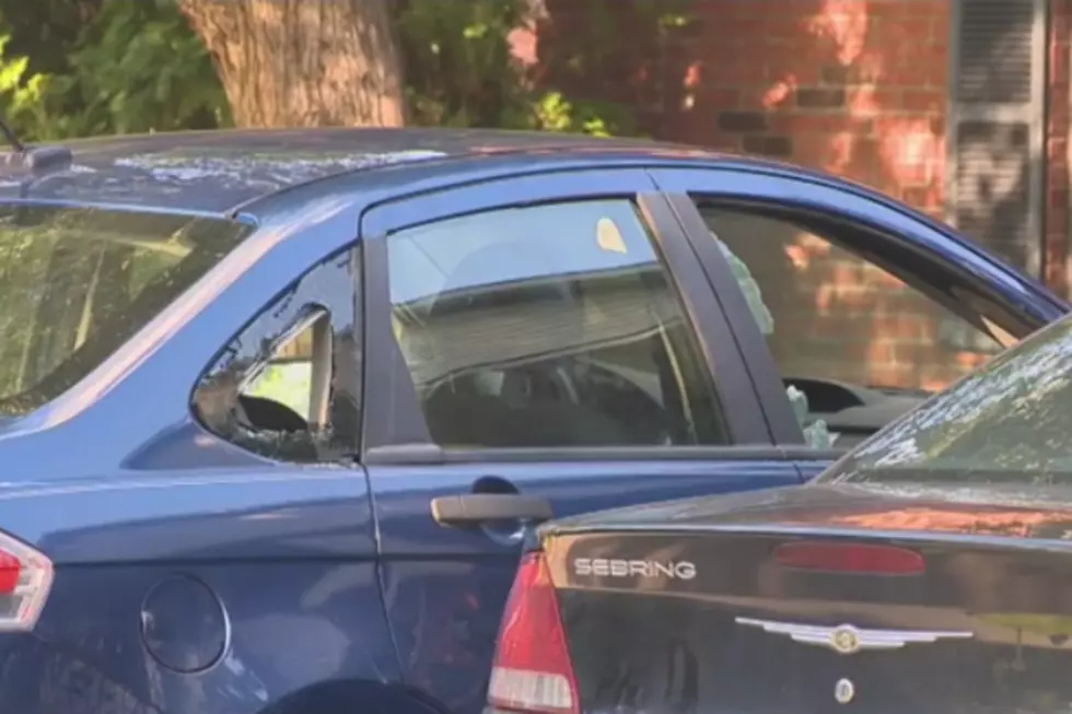 Two Area Children Rushed to Hurley After Being in a Hot Car in Fenton [VIDEO]