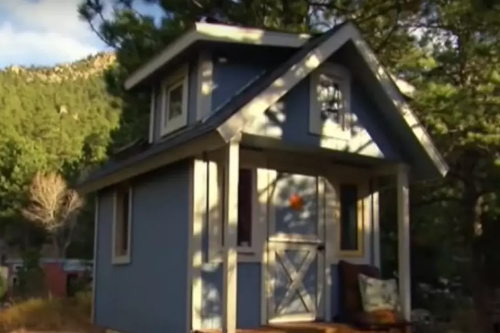 Check Out These 25 Tiny Homes Being Built in Detroit [VIDEO]