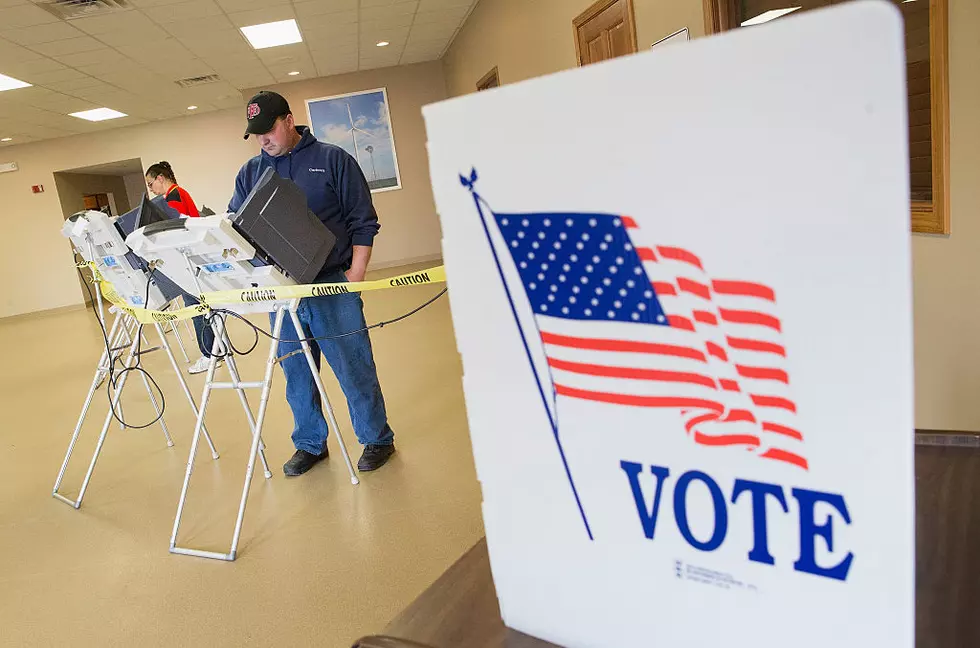 New Voting Equipment Coming to Michigan [VIDEO]