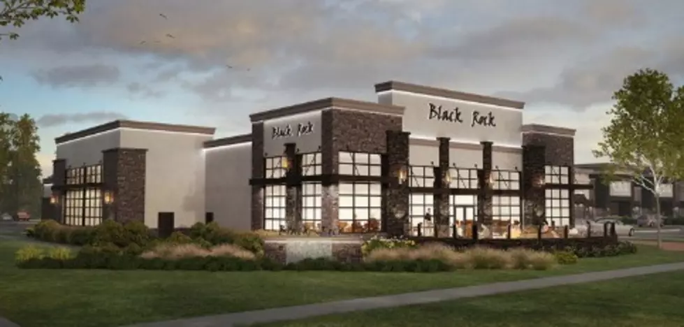 Black Rock Bar &#038; Grill is Actually Coming to Davison &#8212; Steak Lovers Rejoice