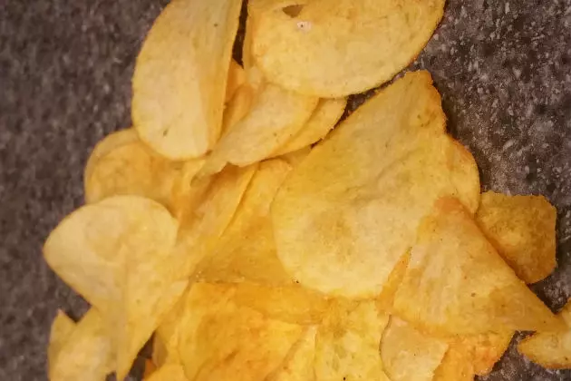 Meijer Store Brand Potato Chips Recalled