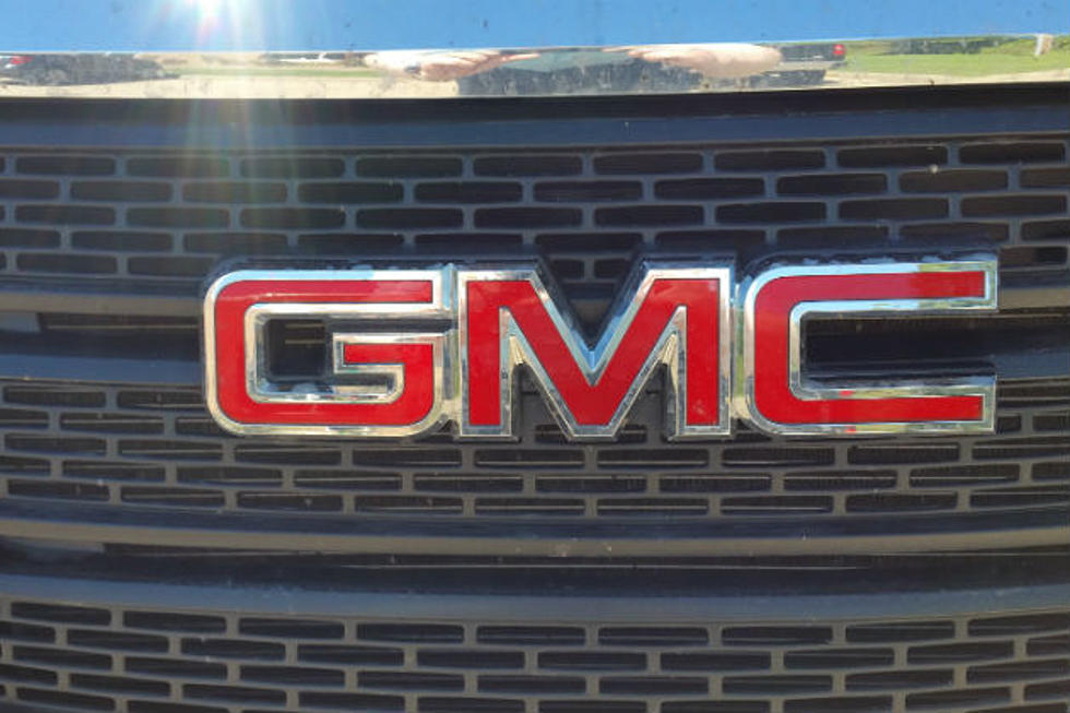 GM Recalls Nearly 4 Million Vehicles Over Airbag Sensor