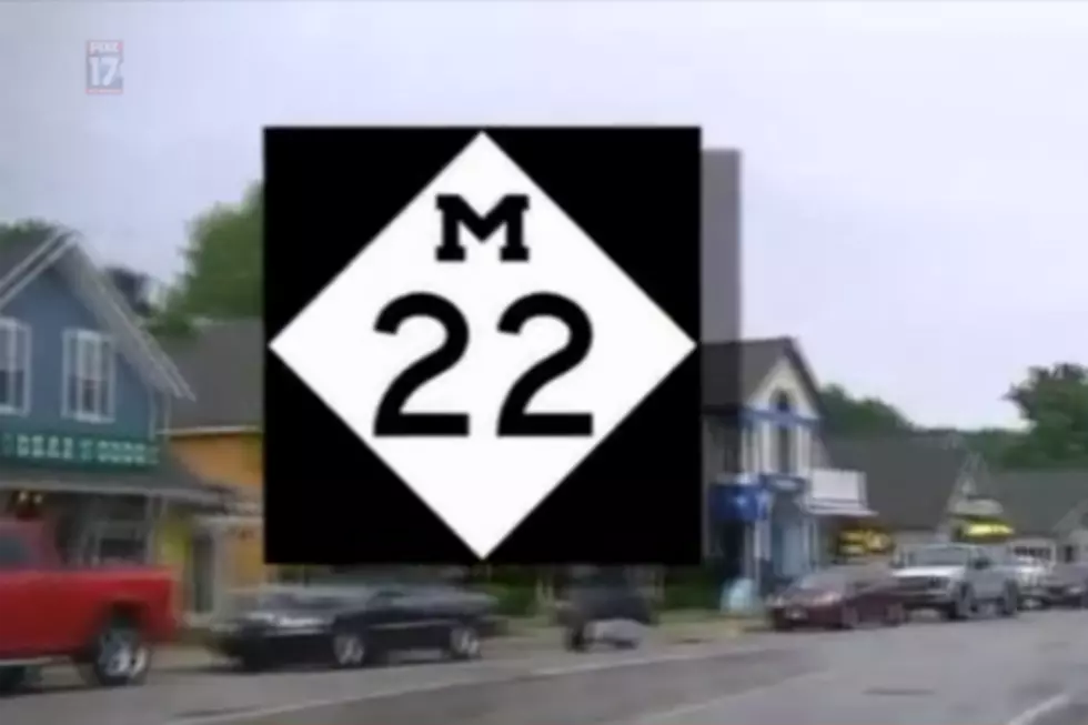 Popular Michigan Brand Faces Lawsuit from State Over Iconic Logo [VIDEO]