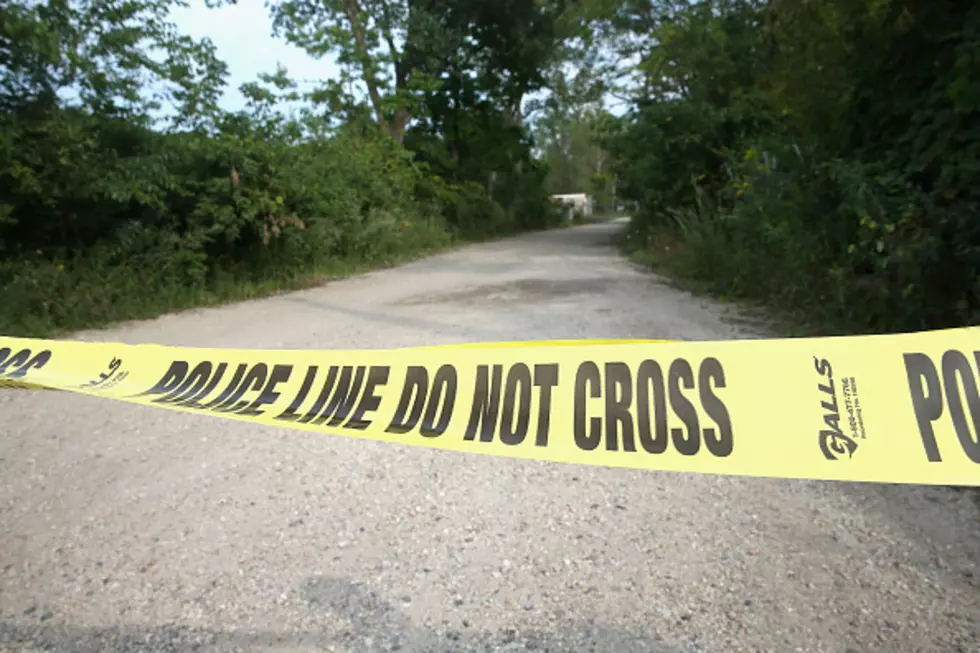 FBI Crime Data Report Finds Michigan&#8217;s Overall Violent Crime Rate is Down