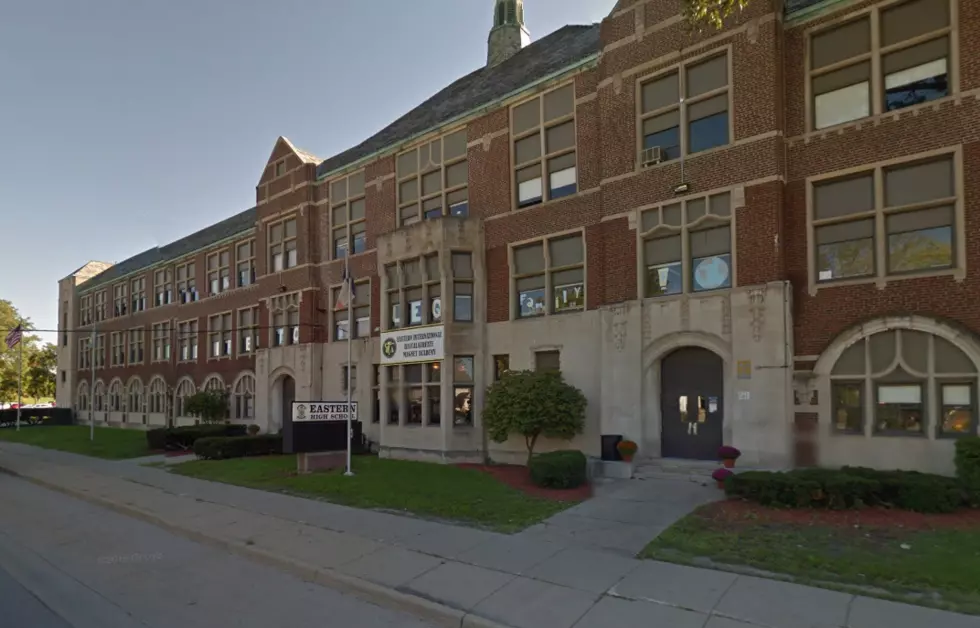 Sexual Assault Victim’s Suspension From Lansing School Sparks Federal Investigation [VIDEO]