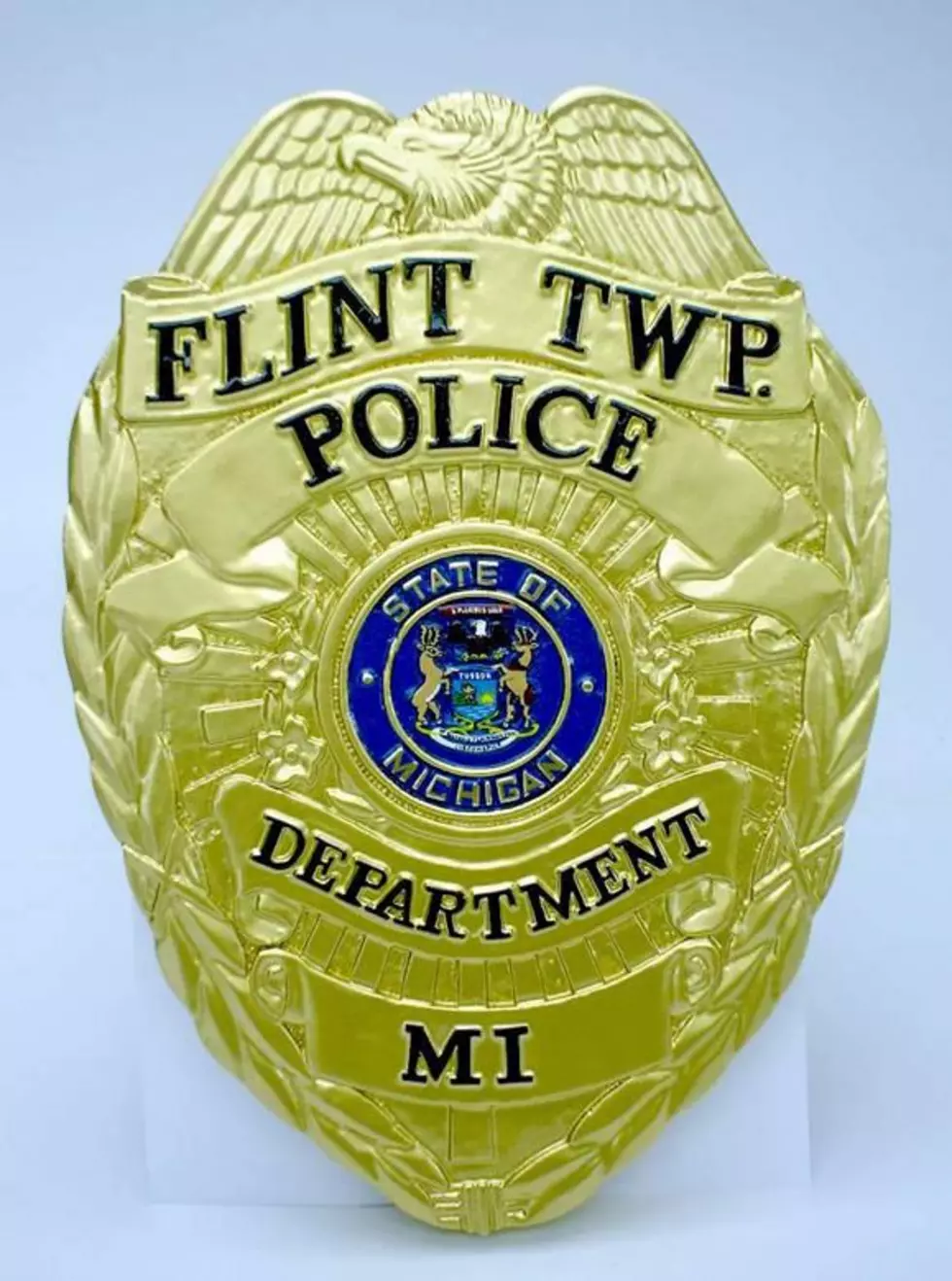 Flint Township PD Hiring