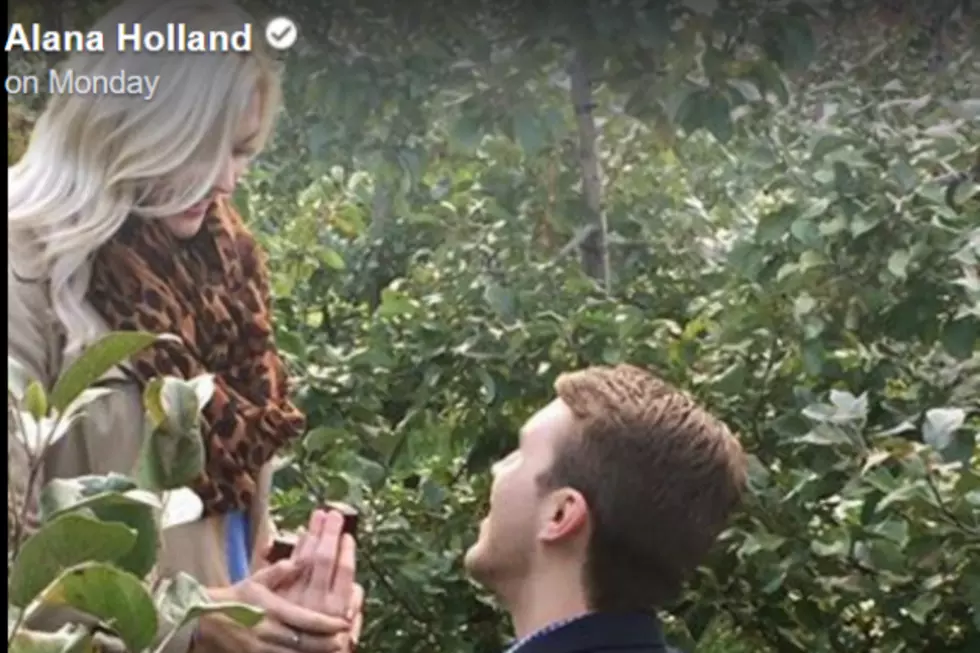 WNEM&#8217;s Alana Holland to Marry TV Producer Brad Ivey
