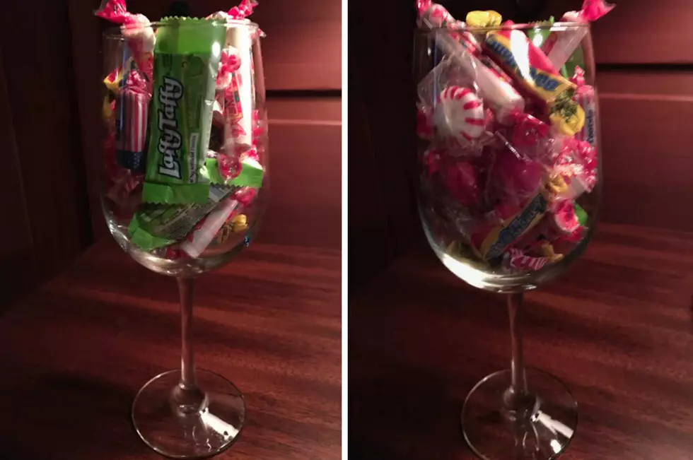 Ultimate Halloween Guide Pairs Candy With the Perfect Wine