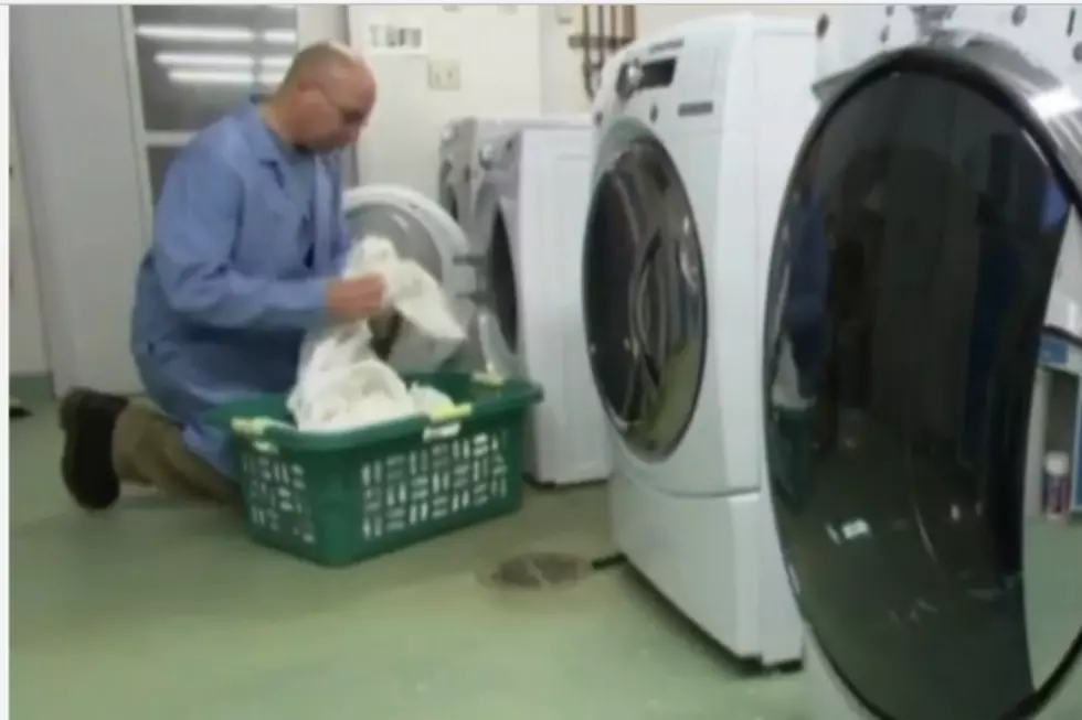 Front-Loading Washer Class-Action Suit Could Mean Money in Your Pocket [VIDEO]