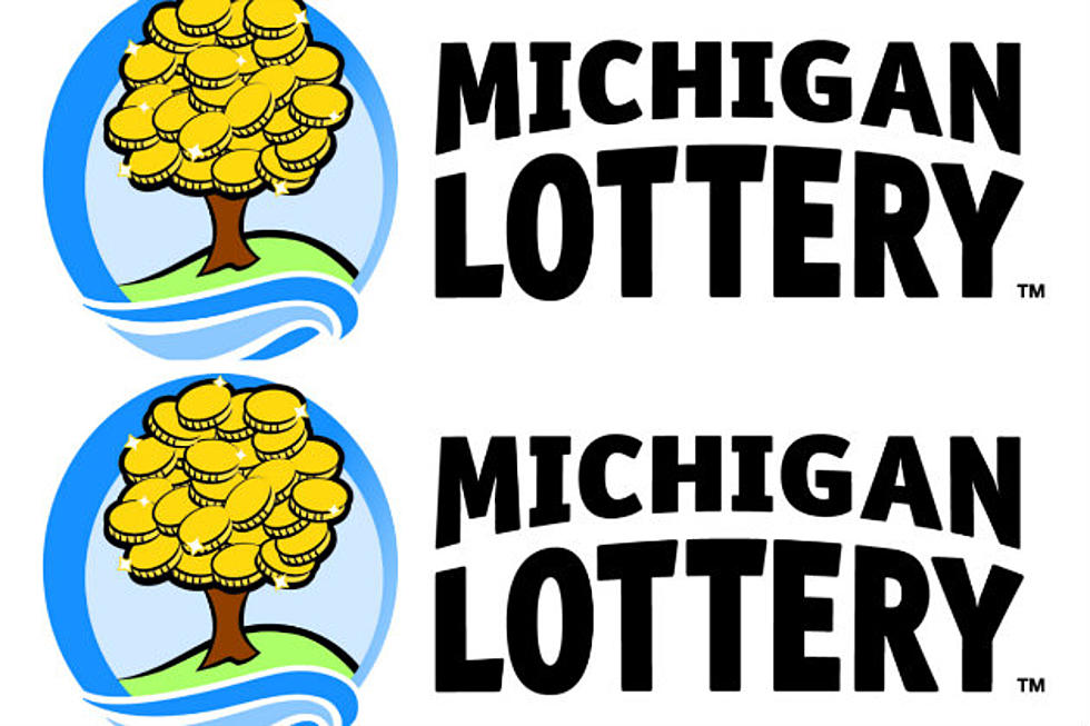 Lucky Ticket Tuesday With The Michigan Lottery