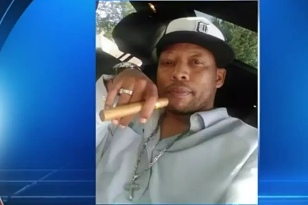 Threatening Facebook Posts Leads to Felony Charges for Detroit Man [VIDEO]