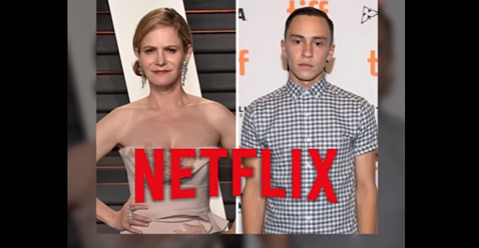 Netflix Is Getting An Original Series About Autism