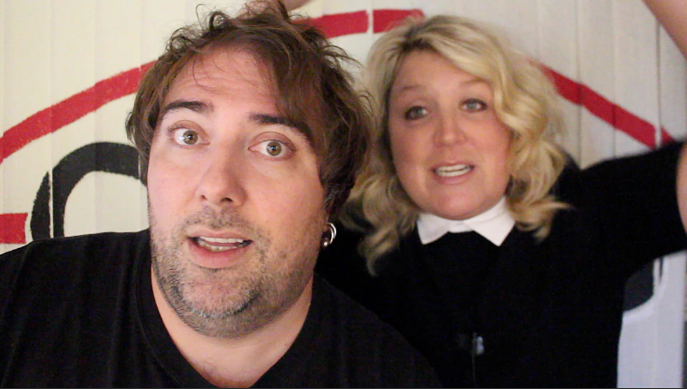 Thanksgiving Wish & NO Cars Christmas Cash Call Times. – Pat & AJ Post Show 11-23-16 [VIDEO]