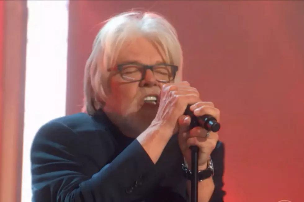 Bob Seger + Others Pay Homage to Eagles at Kennedy Center Honors [VIDEO]