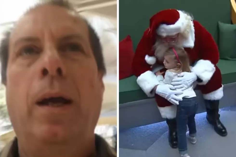 Crazy Pastor Tries to Ruin Christmas for Kids, Parents See Red [VIDEO]