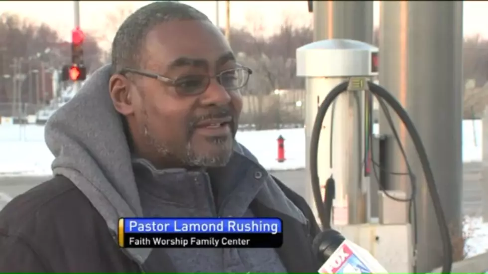 Missouri Pastor Apologizes for Posting Video of Wheelchair-Bound Woman