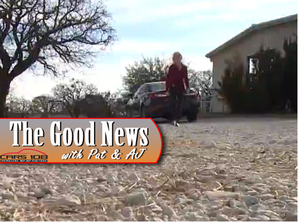 Dallas Parents Will Build Community for People With Autism – The Good News [VIDEO]