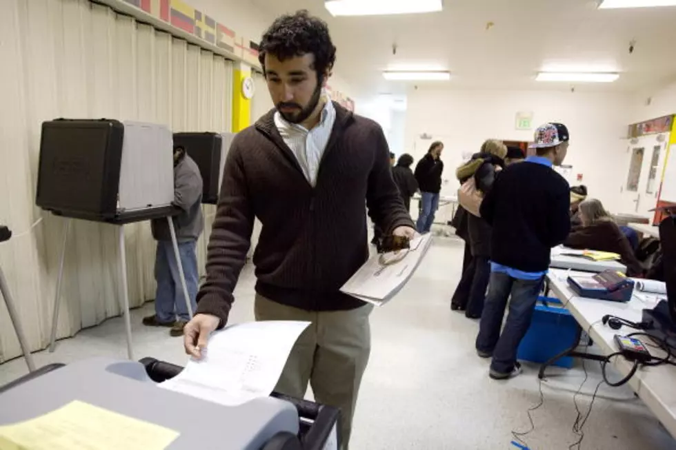 New Voting Machines are Coming to Michigan for 2018 Elections