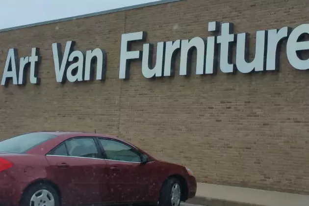 Art Van Furniture Sold to Private Buyer