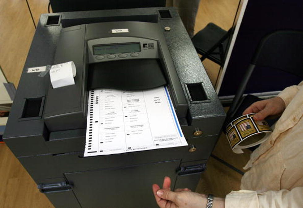 New Voting Machines are Coming to Michigan for 2018 Elections