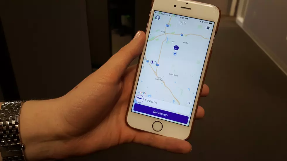 A New Ride Sharing Service is Available in Mid-Michigan