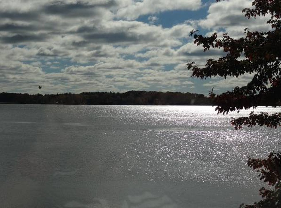 Flint Craigslist Can Get You Out of Town — To Exotic Lake Nepessing, Lapeer [PHOTOS]