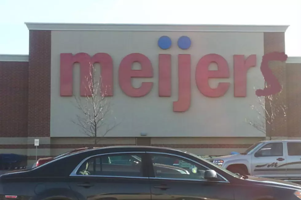 Michigan Retailers Association + Meijer Warn Consumers About Overbuying