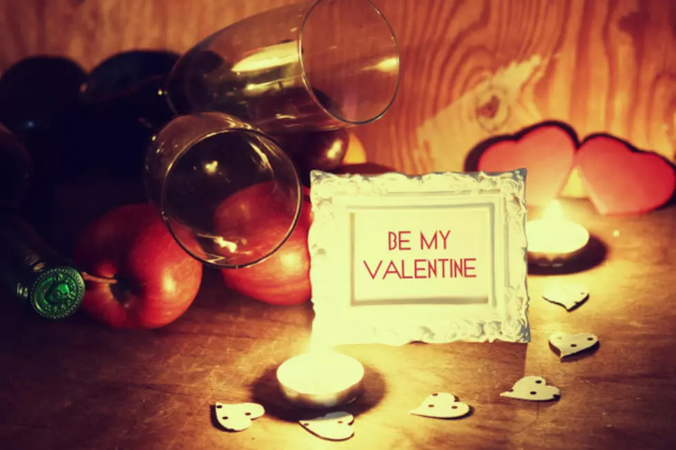 Valentine&#8217;s Day Date Ideas in Genesee County