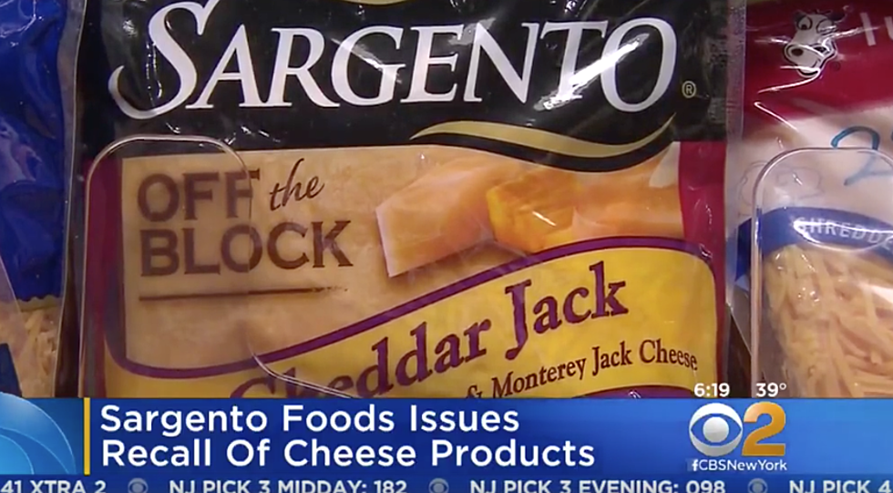 Prepare Yourself: There’s a Recall. On CHEESE. [VIDEO]