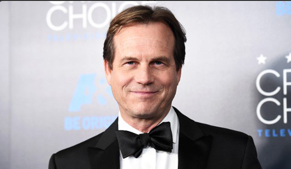 Bill Paxton Passes Away