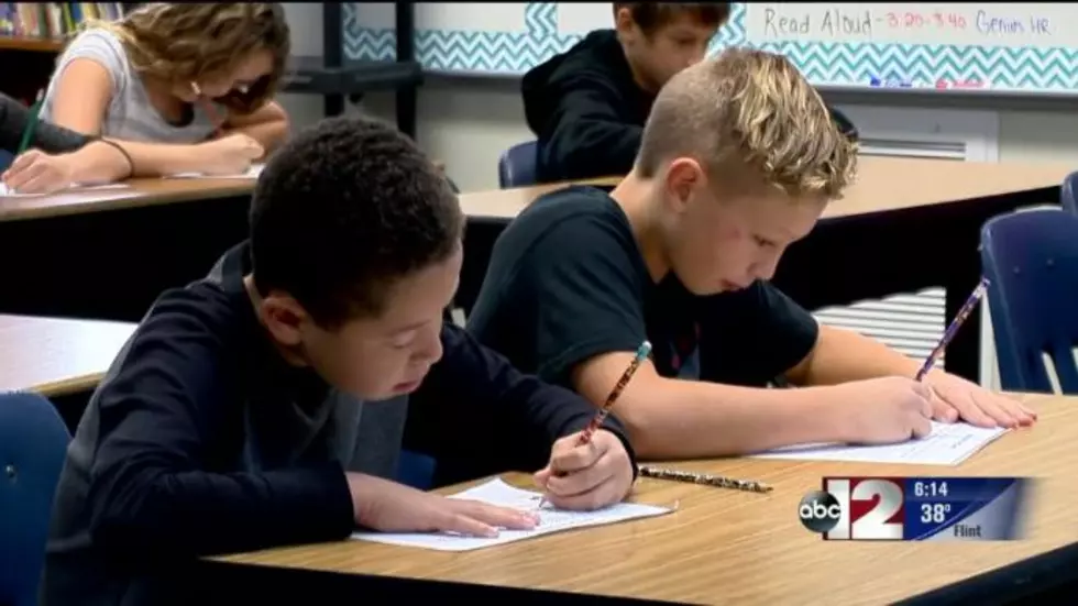 Quit Losing Your Minds About Kids Not Learning Cursive [OPINION]
