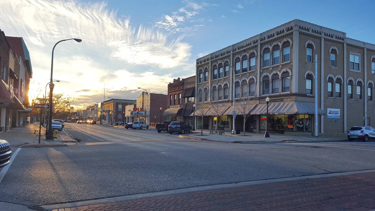 It’s Official — Downtown Lapeer is a Michigan Main Street Program