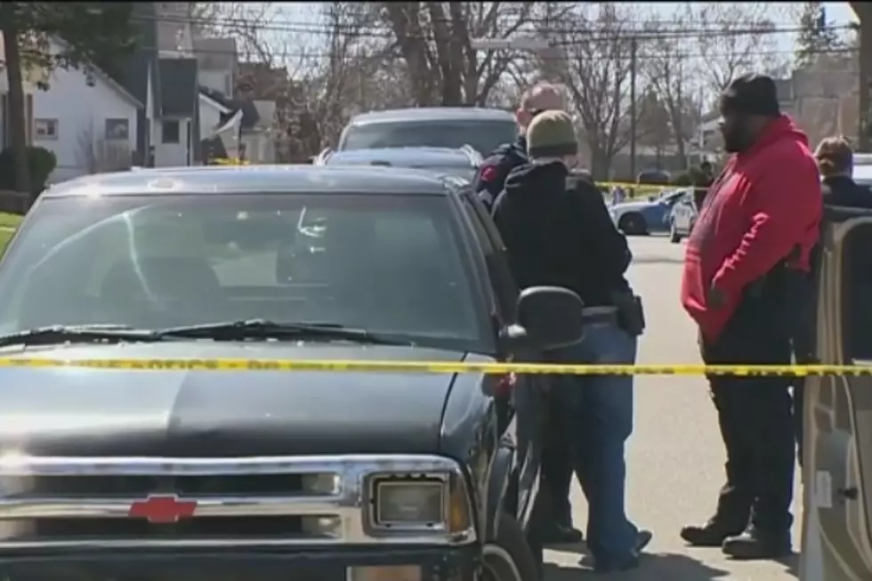 Facebook Post Leads to Shooting in Detroit [VIDEO]