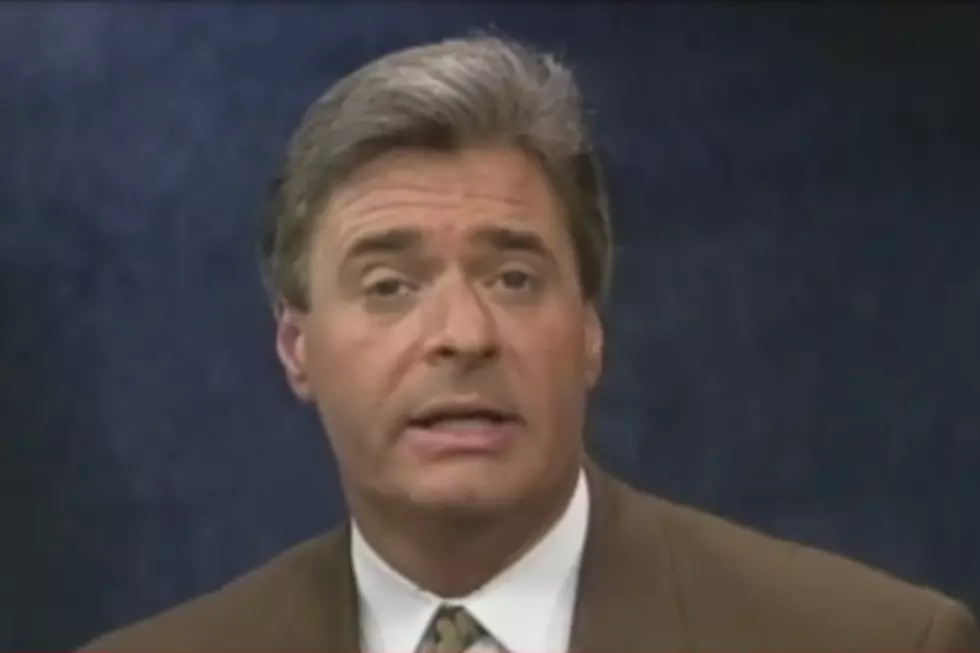 Former WJRT Anchor Rich Fisher Passes Away at 67 [VIDEO]