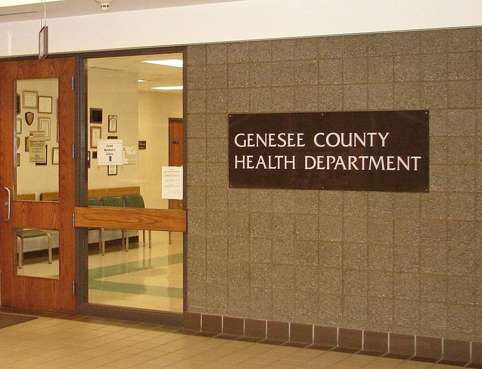 Genesee County Health Department Addresses Drug-Resistant Bacteria ‘Scare’