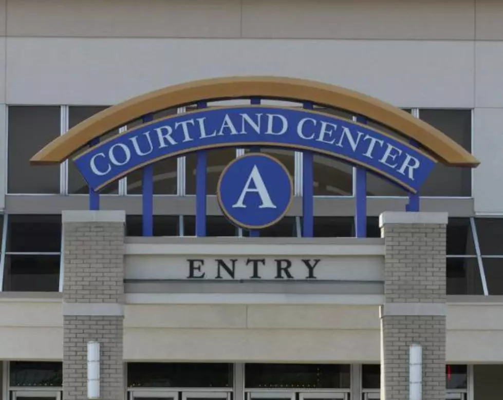 It&#8217;s Time To Get More Business Into Courtland Center Mall [OPINION]