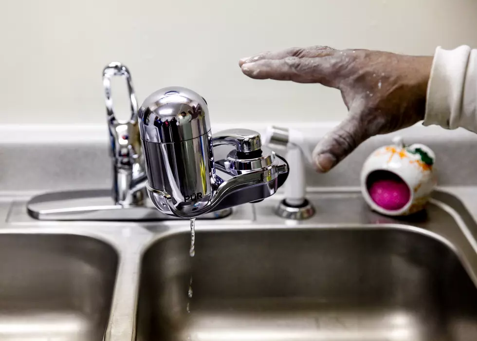 International Water Study Will Pay Flint Residents to Participate