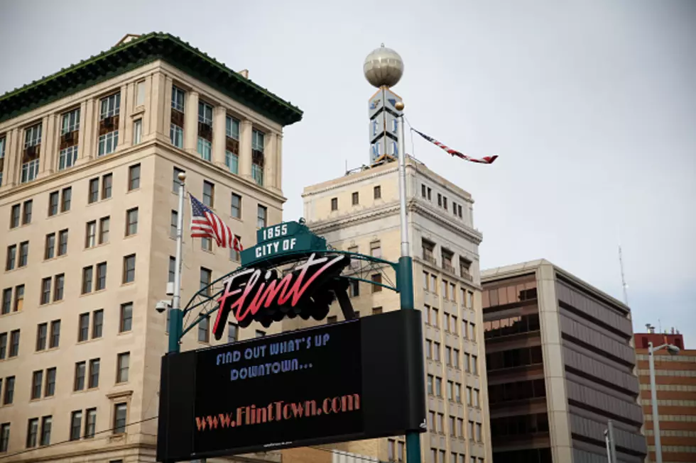 Flint Gets $3 Million Grant for Economic Development