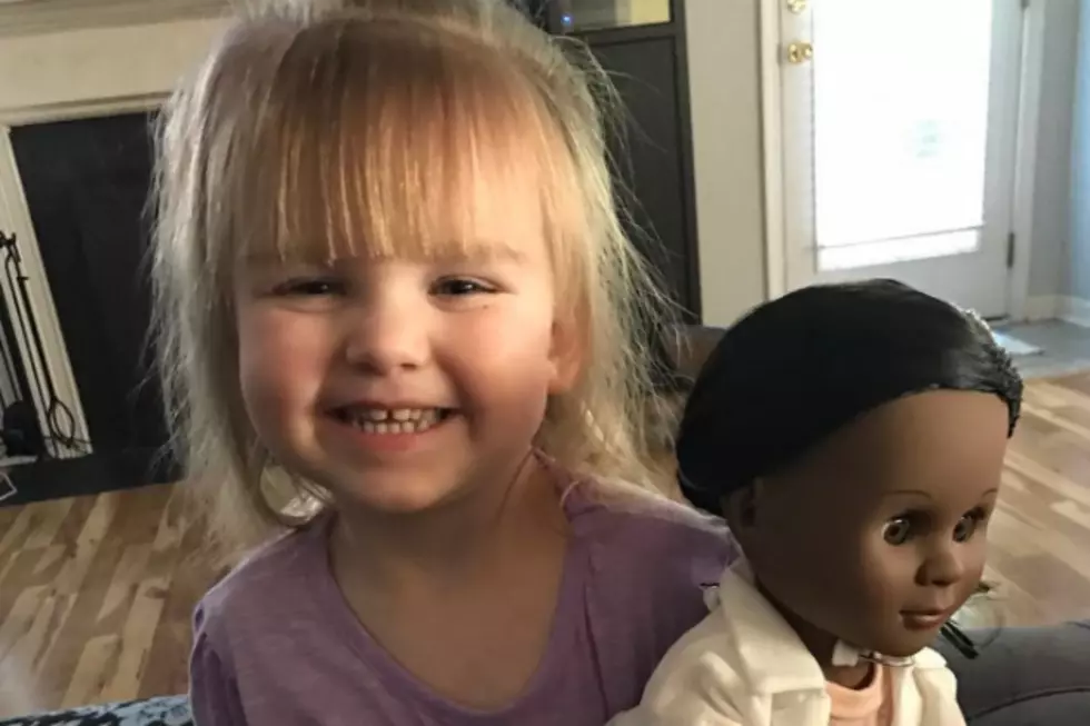 Two-Year Old Teaches Cashier That &#8216;Color Doesn&#8217;t Matter&#8217;
