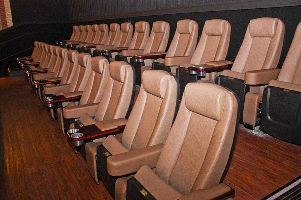 Movie Theater Serving Beer, Wine Will Open in Livingston County