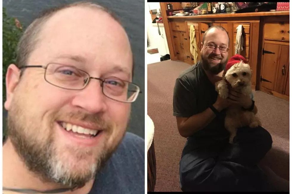 Family Searches for Missing Clarkston Man Who Disappeared Friday