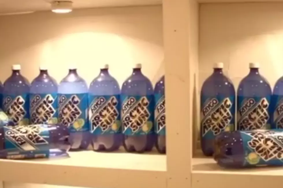 Faygo is (Like Totally) Bringing Back Iconic 90s Flavor [VIDEO]