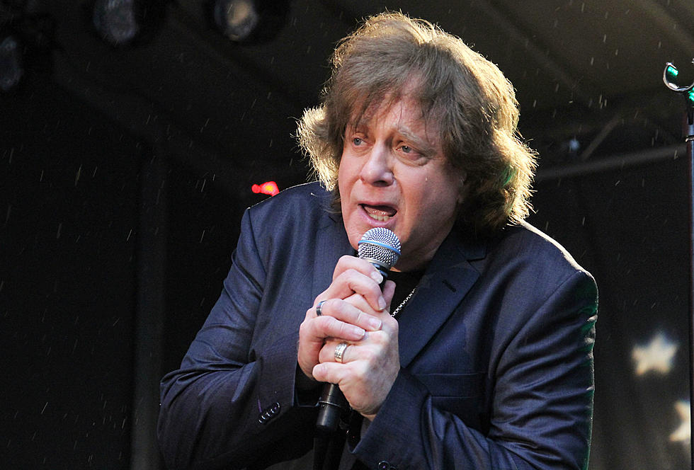 Remembering Eddie Money: The Song He Hated to Perform The Most