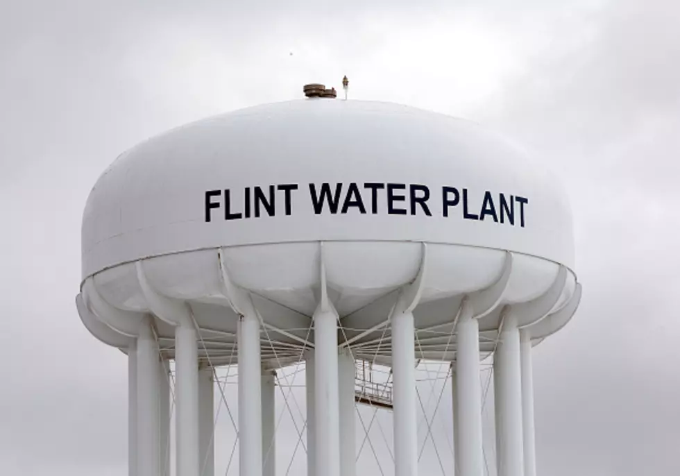 Flint:  Birth Rates Down, Fetal Death Rates Up [VIDEO]