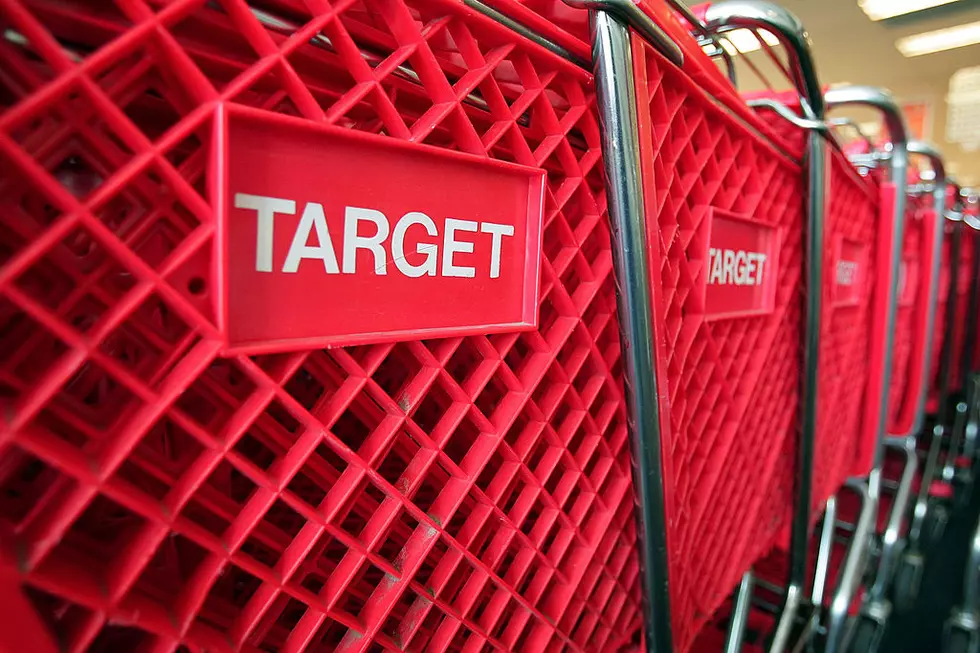You May Get a Payout From The Target Data Breach