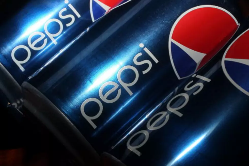 Michigan Residents: Return Pepsi Bottles With These Product Codes