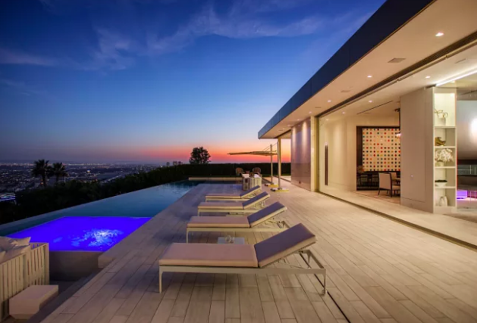 New Trend Alert: Movie Trailer-esque Videos to Sell Luxury Homes to Us Peasants [VIDEO]