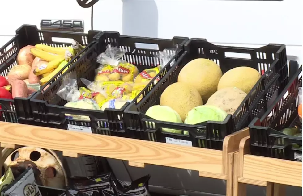 Flint Fresh Mobile Market Opens New Location [VIDEO]