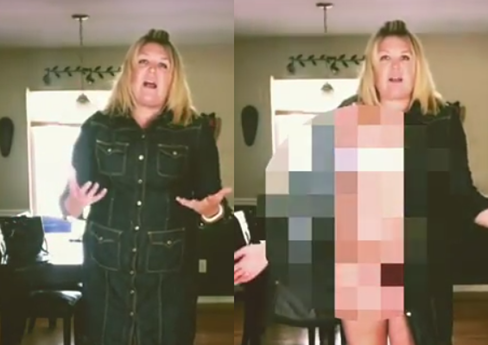 Dysfunctional Fashion: I’ll Never, EVER Wear This Dress Again. Ever. [VIDEO]