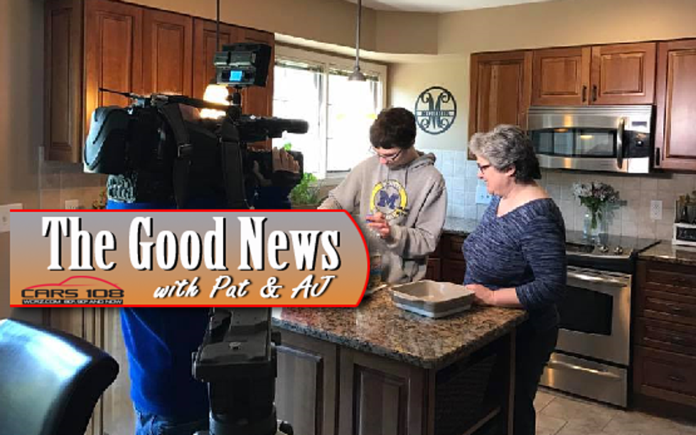 Life Skills Center for Teens with ASD Opens in Burton – The Good News [VIDEO]